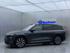 NIO ES8 75kWh Executive - ფოტო 4