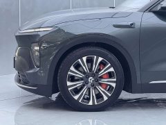 NIO ES8 75kWh Executive - ფოტო 5