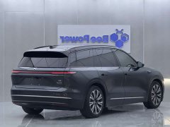 NIO ES8 75kWh Executive - ფოტო 6