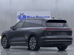 NIO ES8 75kWh Executive - ფოტო 8