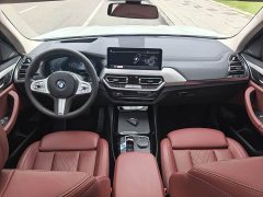 BMW iX3 2024 Premier - ფოტო 6