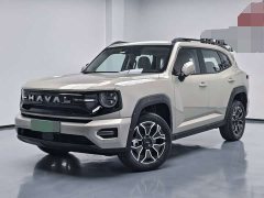 Haval Big Dog PLUS New Energy 2026 Hi4 150km Trendy EV Edition - ფოტო 1