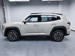 Haval Big Dog PLUS New Energy 2026 Hi4 150km Trendy EV Edition - ფოტო 11