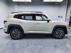 Haval Big Dog PLUS New Energy 2026 Hi4 150km Trendy EV Edition - ფოტო 12