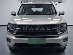 Haval Big Dog PLUS New Energy 2026 Hi4 150km Trendy EV Edition - ფოტო 2