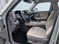 Haval Big Dog PLUS New Energy 2026 Hi4 150km Trendy EV Edition - ფოტო 3