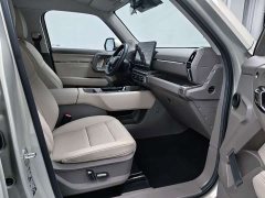Haval Big Dog PLUS New Energy 2026 Hi4 150km Trendy EV Edition - ფოტო 7
