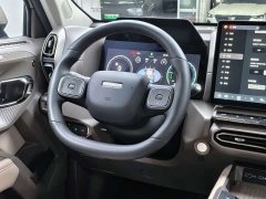 Haval Big Dog PLUS New Energy 2026 Hi4 150km Trendy EV Edition - ფოტო 8