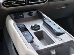 Haval Big Dog PLUS New Energy 2026 Hi4 150km Trendy EV Edition - ფოტო 9