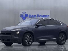 NIO EC6 2020 430KM Sport Edition - ფოტო 1