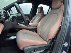 NIO EC6 2020 430KM Sport Edition - ფოტო 11