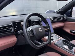 NIO EC6 2020 430KM Sport Edition - ფოტო 12