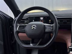 NIO EC6 2020 430KM Sport Edition - ფოტო 13