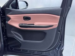 NIO EC6 2020 430KM Sport Edition - ფოტო 16