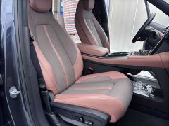 NIO EC6 2020 430KM Sport Edition - ფოტო 17