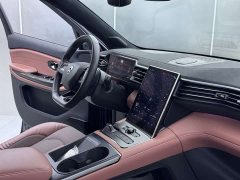 NIO EC6 2020 430KM Sport Edition - ფოტო 18