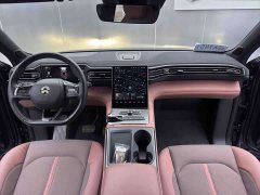 NIO EC6 2020 430KM Sport Edition - ფოტო 19