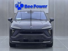 NIO EC6 2020 430KM Sport Edition - ფოტო 2