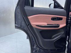 NIO EC6 2020 430KM Sport Edition - ფოტო 20