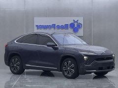 NIO EC6 2020 430KM Sport Edition - ფოტო 3