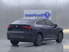 NIO EC6 2020 430KM Sport Edition - ფოტო 4