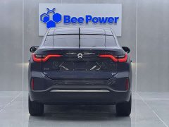 NIO EC6 2020 430KM Sport Edition - ფოტო 5