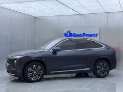 NIO EC6 2020 430KM Sport Edition - ფოტო 7