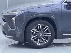 NIO EC6 2020 430KM Sport Edition - ფოტო 8