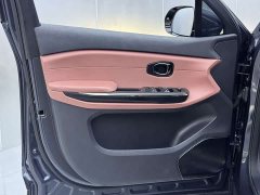 NIO EC6 2020 430KM Sport Edition - ფოტო 9