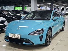 Xiaomi SU7 2024 Rear-Wheel Drive Long Range Smart Driving Edition - ფოტო 1