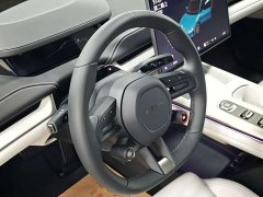 Xiaomi SU7 2024 Rear-Wheel Drive Long Range Smart Driving Edition - ფოტო 15