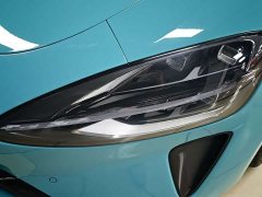 Xiaomi SU7 2024 Rear-Wheel Drive Long Range Smart Driving Edition - ფოტო 16