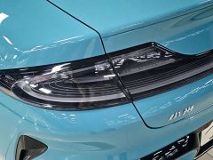 Xiaomi SU7 2024 Rear-Wheel Drive Long Range Smart Driving Edition - ფოტო 17