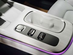 Xiaomi SU7 2024 Rear-Wheel Drive Long Range Smart Driving Edition - ფოტო 19