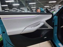 Xiaomi SU7 2024 Rear-Wheel Drive Long Range Smart Driving Edition - ფოტო 20