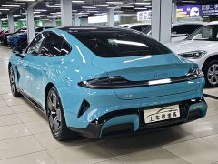 Xiaomi SU7 2024 Rear-Wheel Drive Long Range Smart Driving Edition - ფოტო 3