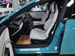 Xiaomi SU7 2024 Rear-Wheel Drive Long Range Smart Driving Edition - ფოტო 7