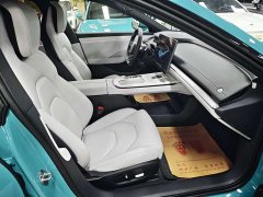 Xiaomi SU7 2024 Rear-Wheel Drive Long Range Smart Driving Edition - ფოტო 8