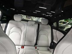 Xiaomi SU7 2024 Rear-Wheel Drive Long Range Smart Driving Edition - ფოტო 9