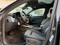 Audi A3 A3L Limousine 35 TFSI Fashion Sport - ფოტო 13