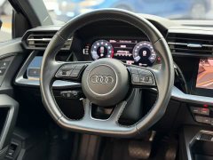 Audi A3 A3L Limousine 35 TFSI Fashion Sport - ფოტო 2