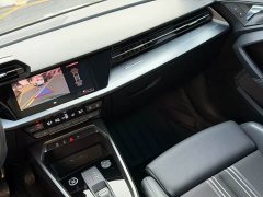 Audi A3 A3L Limousine 35 TFSI Fashion Sport - ფოტო 5