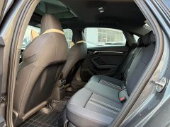 Audi A3 A3L Limousine 35 TFSI Fashion Sport - ფოტო 6