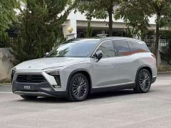 NIO ES8 2020 415KM Six-Seater - ფოტო 1