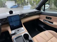 NIO ES8 2020 415KM Six-Seater - ფოტო 11