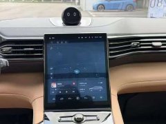 NIO ES8 2020 415KM Six-Seater - ფოტო 13