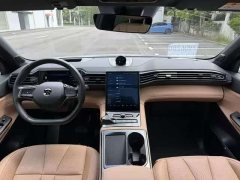 NIO ES8 2020 415KM Six-Seater - ფოტო 14