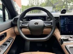 NIO ES8 2020 415KM Six-Seater - ფოტო 15