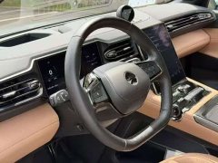 NIO ES8 2020 415KM Six-Seater - ფოტო 16