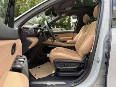 NIO ES8 2020 415KM Six-Seater - ფოტო 18